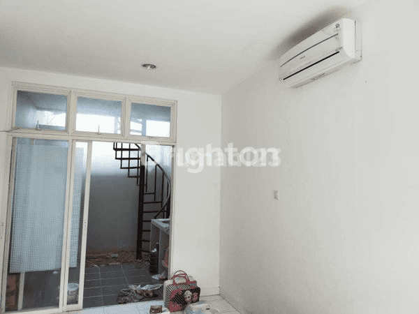 Rumah Cluster Agung Indah, Curug, 1 Lantai, Rapih, Terawat