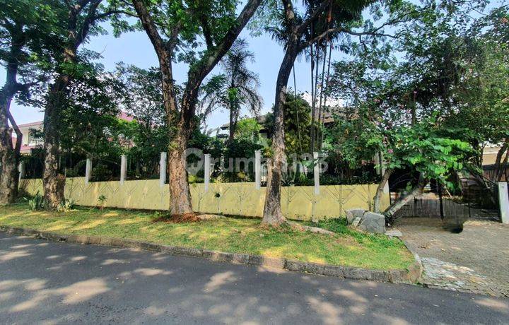 Rumah Murah Strategis Villa Duta Jalan Utama Dekat Pajajaran Tol Jagorawi 