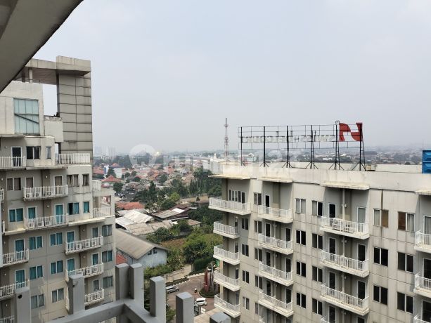 Apartemen Bogor Icon Murah View Gunung Depan Lingkar Bogor Yasmin