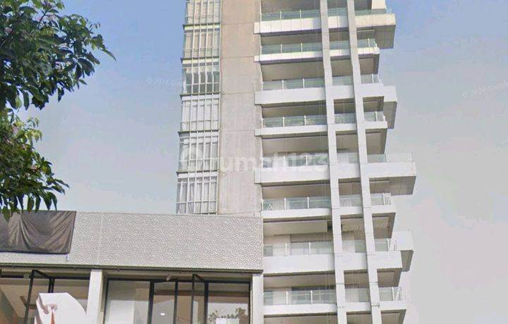 Apartment Nirvana Kemang Mewah Murah Siap Huni Akses Jorr Dalkot