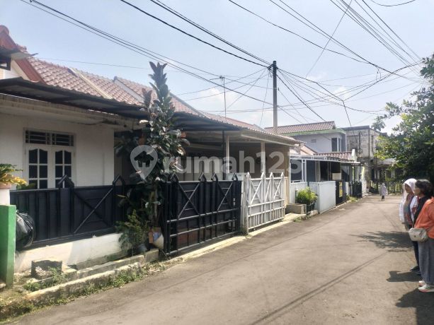 Rumah Murah Yasmin Sektor 7 Akses Tol Borr Jagorawi Stasiun Krl