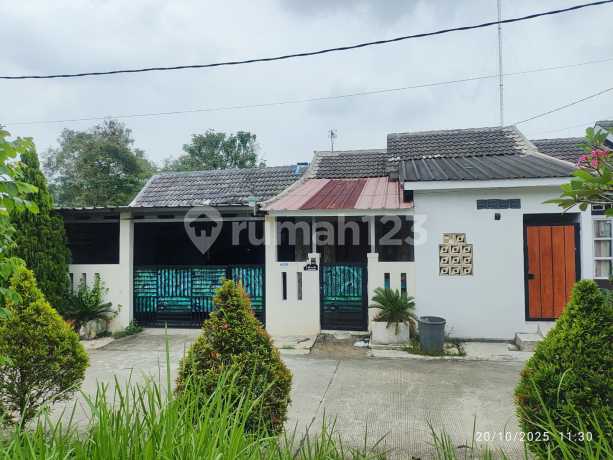 Rumah Kost Hoek Murah Griya Indah Akses Tol Cikampek Cipularang
