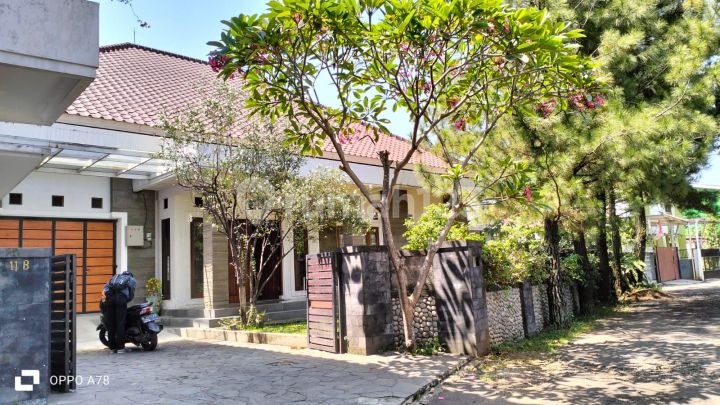Affordable Ready-to-Occupy House Below NJOP with Panduraya Pajajaran Jagorawi Access
