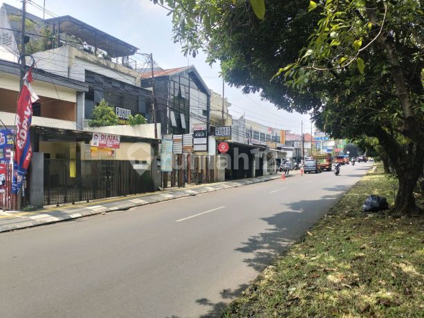 Komersil Area Murah Panduraya Dekat Tol Summarecon Pajajaran Bangbarung