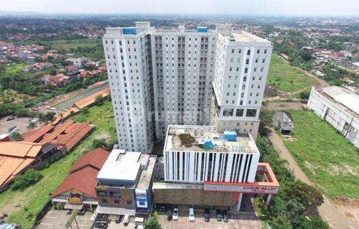 Apart Condotel Bogor Valley Murah View Gunung Akses Tol Borr