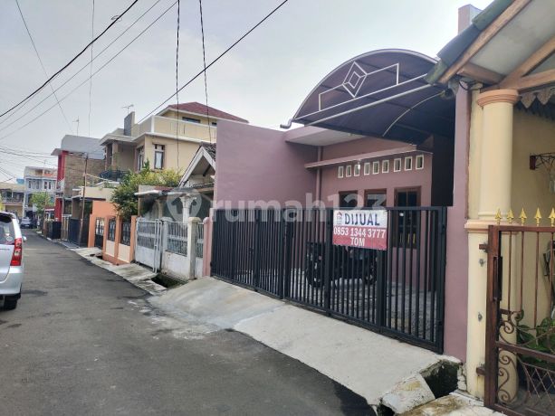 Rumah Murah Strategis Indraprasta Dekat Panduraya Bantarjati Pajajaran