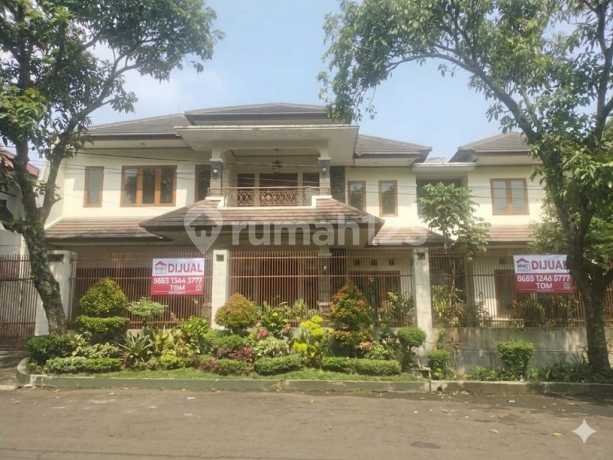 Rumah Hoek Mewah Murah Strategis Elit Villa Duta Akses Pajajaran Rumah Hoek Mewah Murah Strategis Elit Villa Duta Akses Pajajaran
