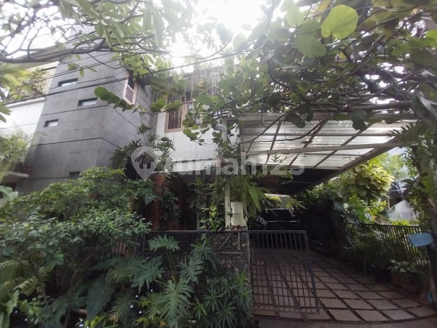 Cikunir Indah Gn. Semeru Cottage House