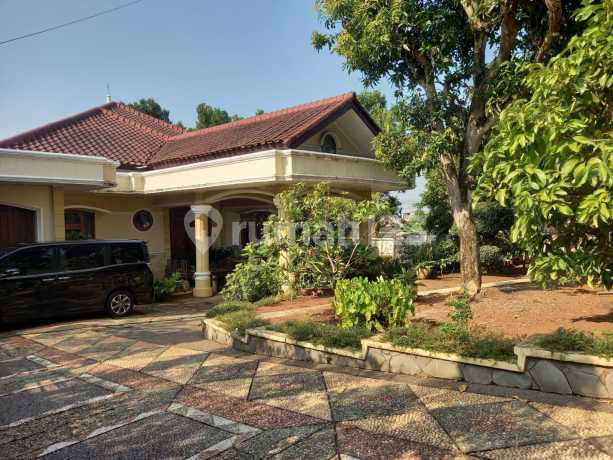 Rumah SHM di Wisma Prasetya Banyumanik, Semarang dkt RS Hermina