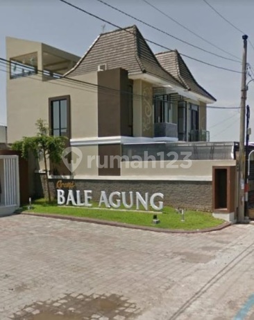 Rumah Mewah di Perum Grand Bale Agung Rumah Mewah di Perum Grand Bale Agung