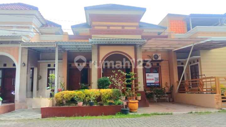 Rumah Siap Huni Di Perum Grand Safira City Rumah Siap Huni Di Perum Grand Safira City