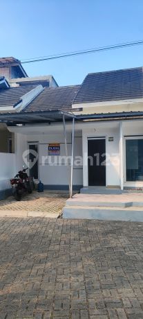 Rumah Nyaman Siap Huni di Cilengkrang City View, Cibiru, Bandung