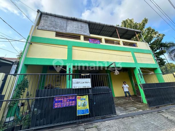 Rumah Kost Kamar Mandi Full AC di Dalam Komplek IKPN Bintaro Rumah Kost Kamar Mandi Full AC di Dalam Komplek IKPN Bintaro