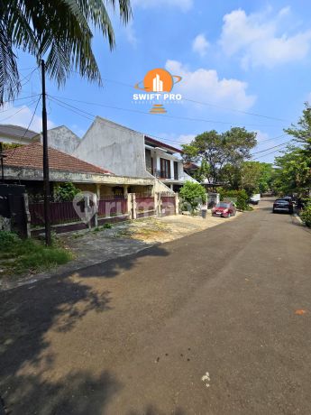 Cheapest For Sale Old House Land Price Calculation in Premium Location Pakubuwono Kerinci St., Kebayoran Baru Cheapest For Sale Old House Land Price Calculation in Premium Location Pakubuwono Kerinci St., Kebayoran Baru