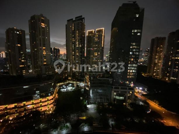 Dijual Murah Apartemen Taman Rasuna Said 2Br View Epiwalk