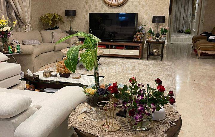 Dijual Murah Apartemen The Grove Masterpiece Privat Lift