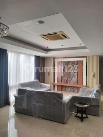 Dijual Murah Apartemen The Grove Masterpiece 3BR Privat Lift