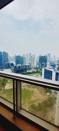 Dijual Murah Apartemen The Grove Masterpiece 2BR Privat Lift