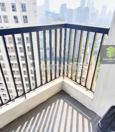 Dijual Murah Apartemen The Wave 2Br View Pool Dijual Murah Apartemen The Wave 2Br View Pool