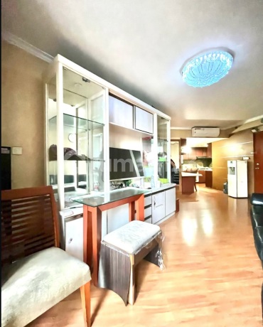 Jual Cepat Apartemen Horison Rasuna Said 3Br View Pool Jual Cepat Apartemen Horison Rasuna Said 3Br View Pool