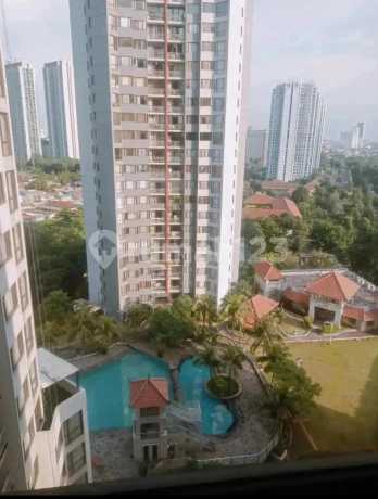 For Sale Cheap Horison Rasuna Said 2Br View Pool