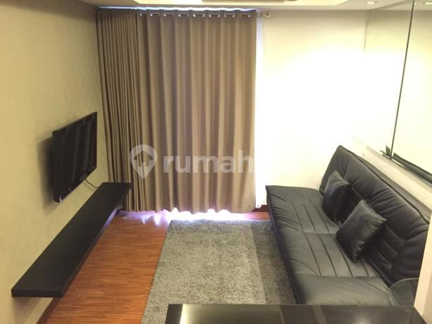Dijual Murah Apartemen The Wave 1BR Tower Sand