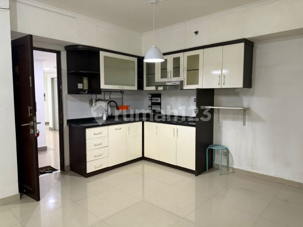 Dijual Murah Apartemen The 18Th Rasuna Epicentrum 2Br