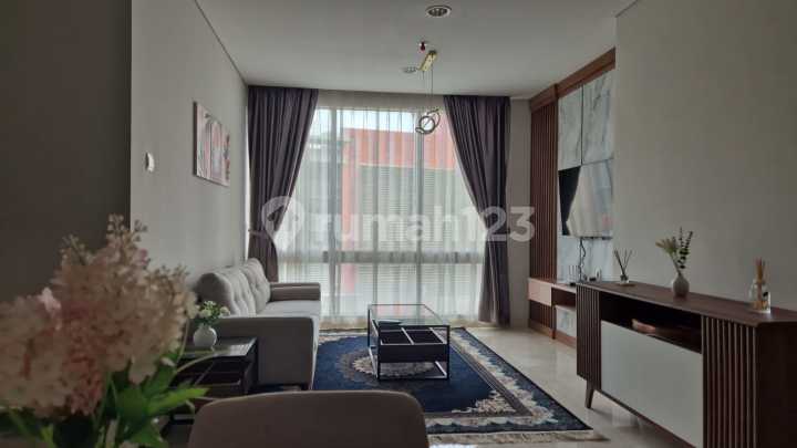 Disewakan Apartemen The Grove 2Br Privat Lift