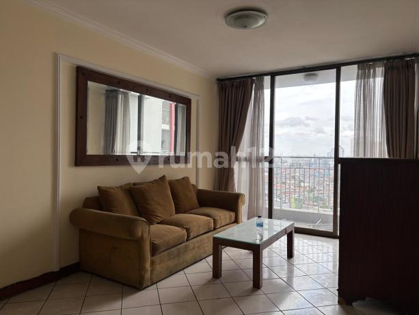 Dijual Apartemen Taman Rasuna Said 2Br Dijual Apartemen Taman Rasuna Said 2Br
