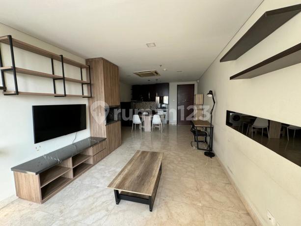 Disewakan Murah Apartemen The Grove Empyreal 2Br