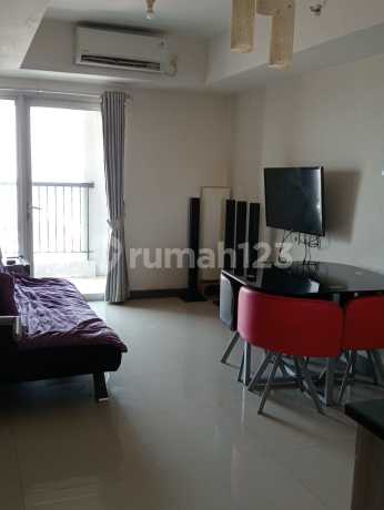Dijual Cepat Apartemen The Wave 1BR view matahari pagi Dijual Cepat Apartemen The Wave 1BR view matahari pagi