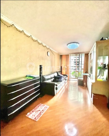 Paling Murah Dijual Apartemen Horison Rasuna Said 3Br View Matahari Pagi