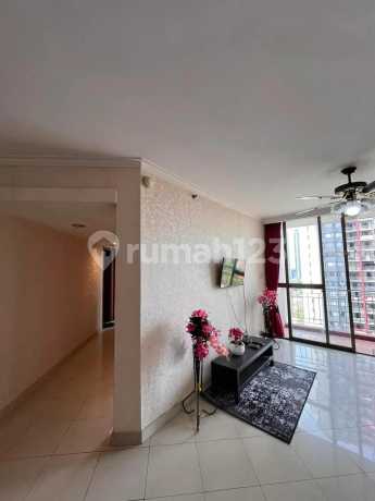 Dijual Murah Horison Rasuna Said 2Br View Pool