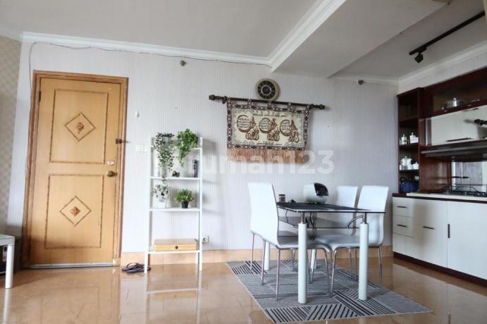 Dijual Apartemen Taman Rasuna Said 3Br Dijual Apartemen Taman Rasuna Said 3Br
