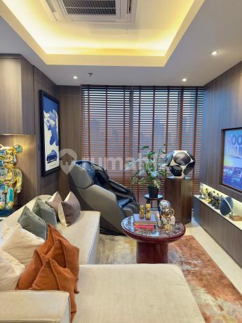 Dijual Apartemen The Grove Masterpiece 2Br Privat Lift Dijual Apartemen The Grove Masterpiece 2Br Privat Lift