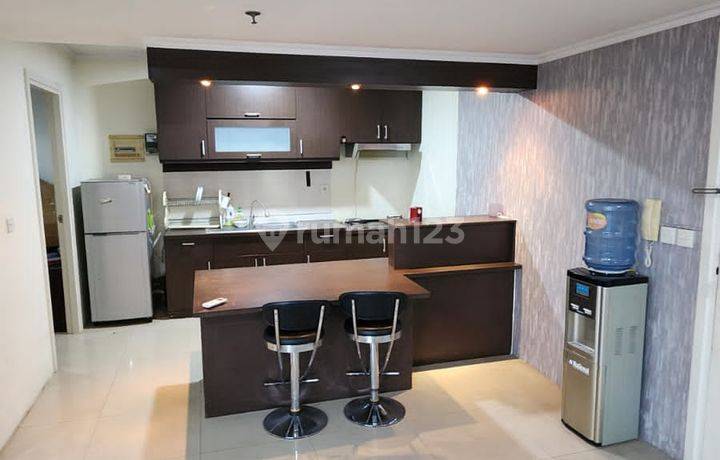 Dijual Murah Apartemen Taman Rasuna Said 2br Good Furnish