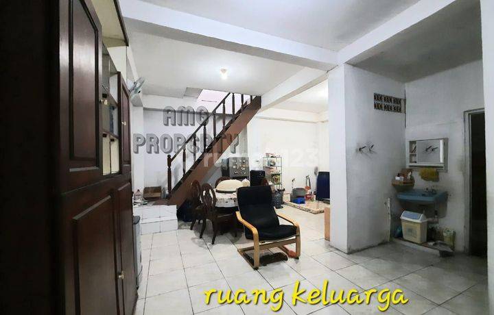 Rumah dijual cepat harga nego di komplek perum batu ceper indah nego deal