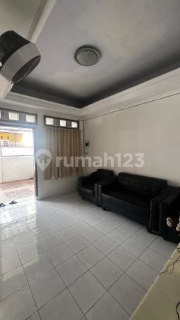 Dijual Rumah Second Luas 84m2 Di Komplek Alam Indah Tangerang