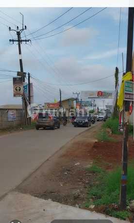 Freehold land in West Bekasi, Bekasi, SHM 5000 m2