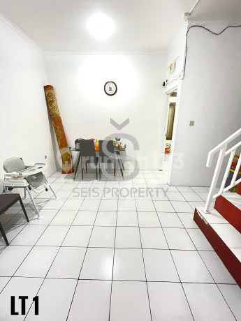 Rumah Bagus Unfurnished Mandalajati, Bandung SHM Rumah Bagus Unfurnished Mandalajati, Bandung SHM