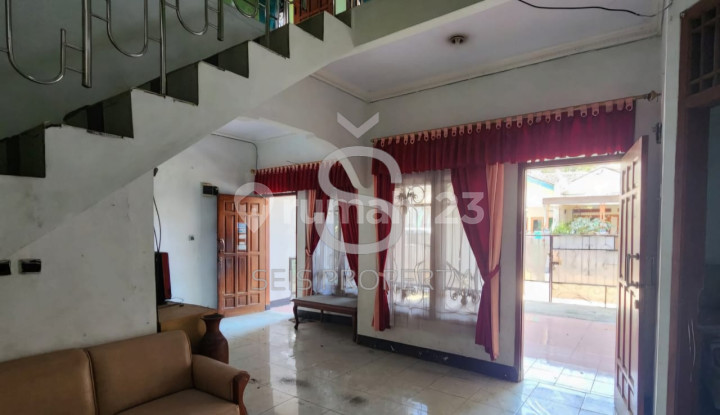 Rumah Butuh Minim Renovasi Unfurnished Baleendah, Bandung SHM Rumah Butuh Minim Renovasi Unfurnished Baleendah, Bandung SHM