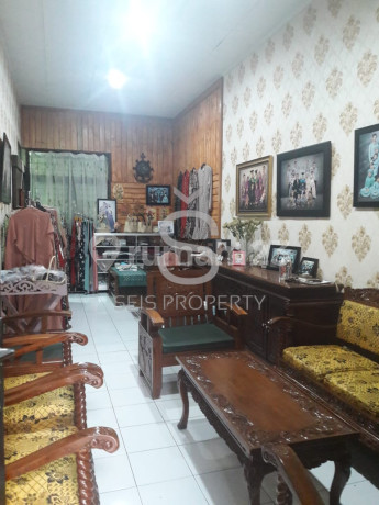 Rumah Bagus di gempol asri Unfurnished SHM Bandung Kulon, Bandung