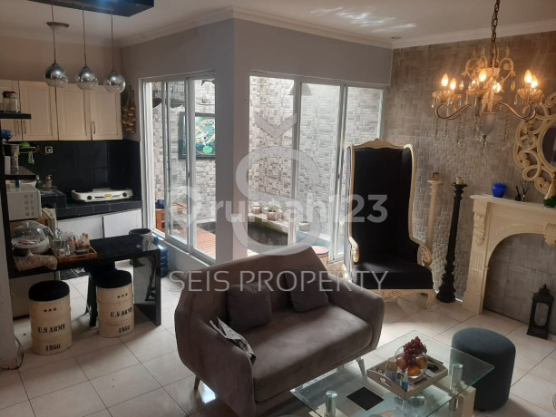 Rumah Bagus Unfurnished SHM Ciwastra, Bandung Rumah Bagus Unfurnished SHM Ciwastra, Bandung