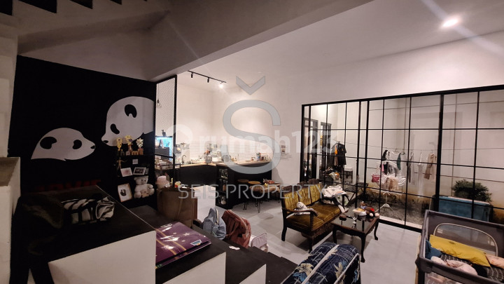 Rumah Bagus Unfurnished Cimahi Utara, Cimahi SHM Rumah Bagus Unfurnished Cimahi Utara, Cimahi SHM