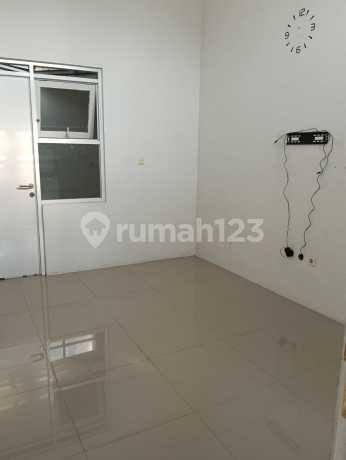 Bisa KPR, Rumah, 1 Lantai, SHM, Bebas Banjir di Cibeber Cimahi Selatan