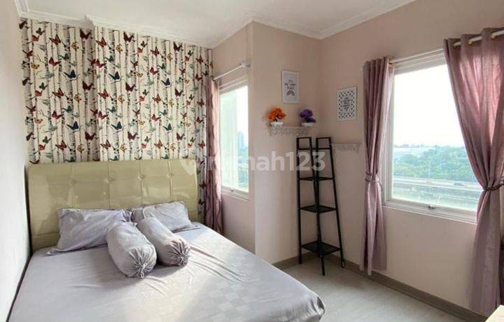 Apartemen Northland Ancol Murah di Ancol, Full Furnish