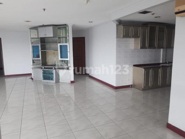 Apartemen Marina Pantai Mutara Hadap City Kamar Hadap Laut