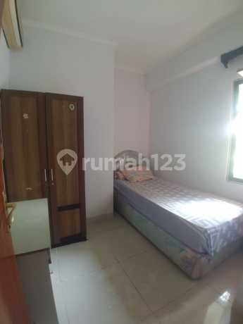 lippo Karawaci Apartemen Kondominium Golf Karawaci Semifurnish