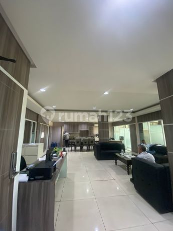 Gedung Murah Siap Pakai Kebayoran Lama 