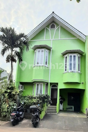 Rumah Siap Huni Lokasi Strategis dengan Lingkungan Nyaman @Astya Puri. Rumah Siap Huni Lokasi Strategis dengan Lingkungan Nyaman @Astya Puri.